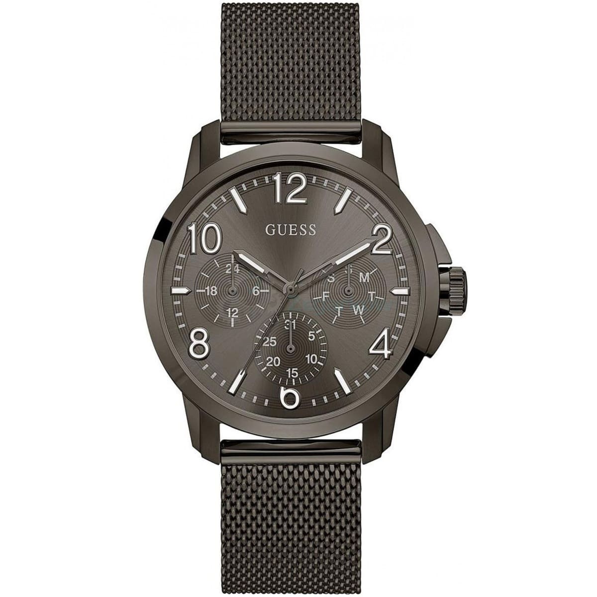 GUESS WATCH W1040G2 GRAY FOR MEN in Egypt