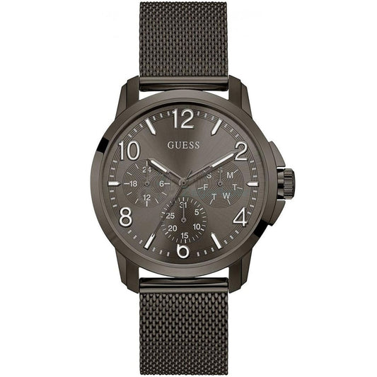 GUESS WATCH W1040G2 GRAY FOR MEN in Egypt