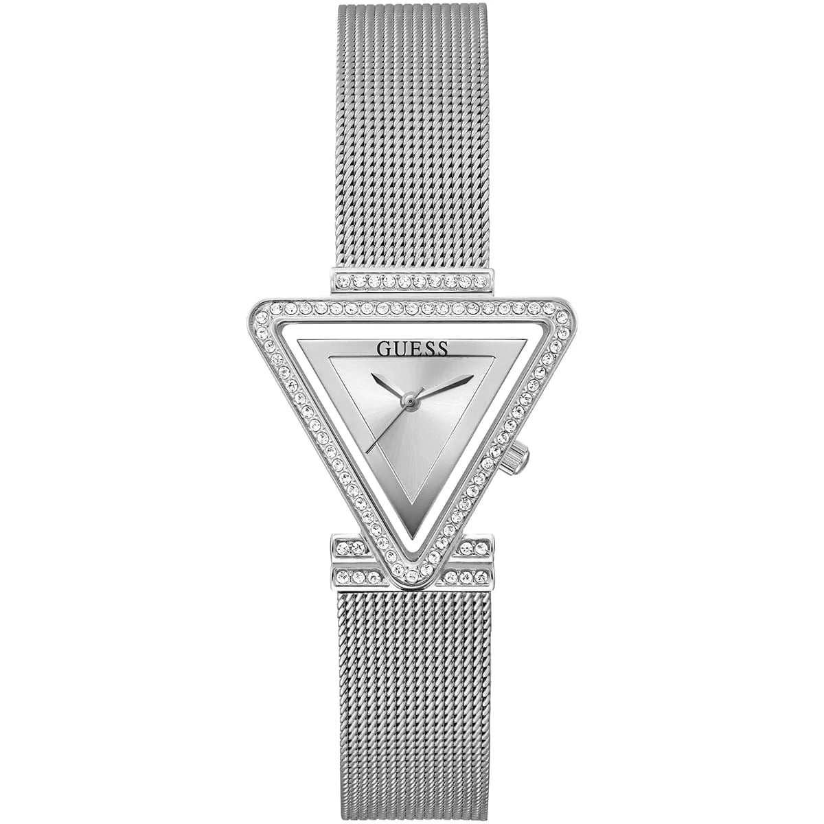 GUESS WATCH