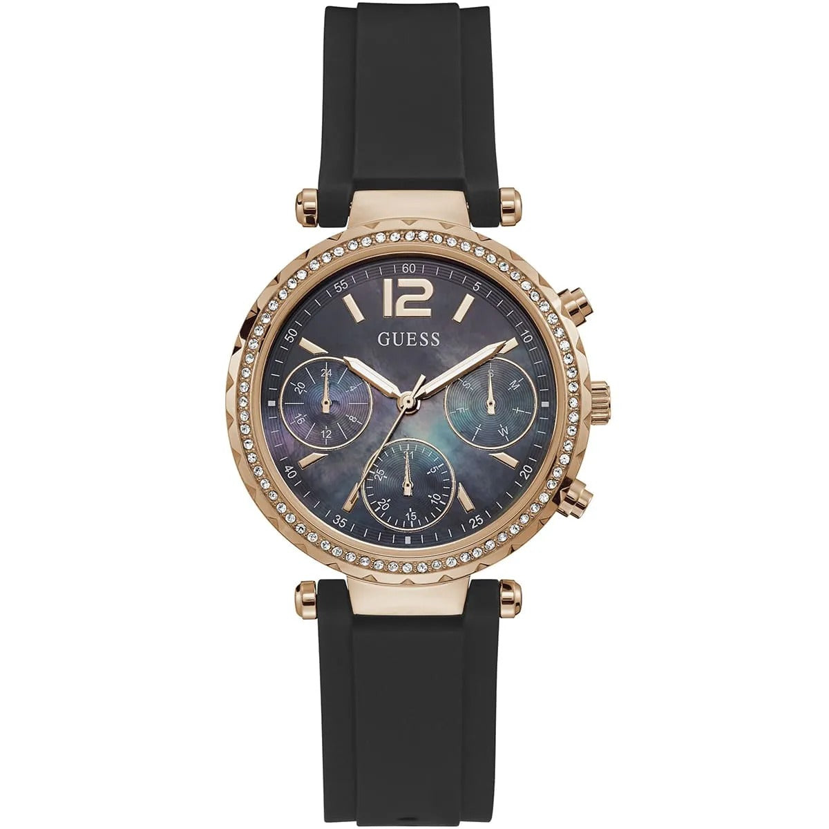 GUESS WATCH IN EGYPT