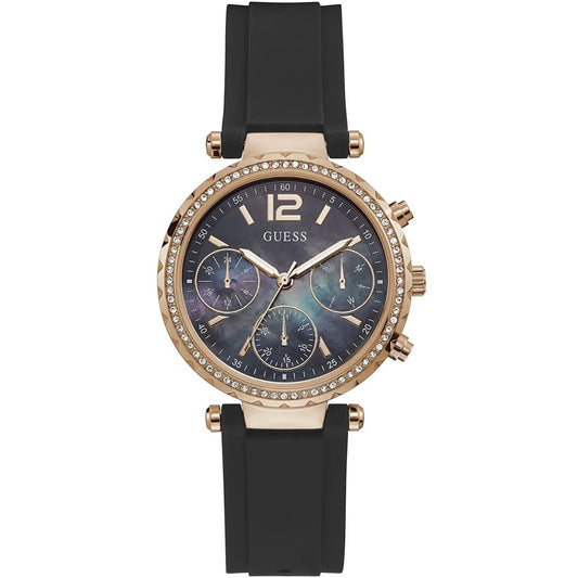 GUESS WATCH IN EGYPT