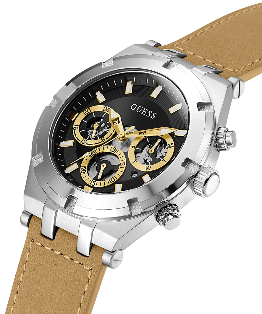 G.U.E-S.S WATCH