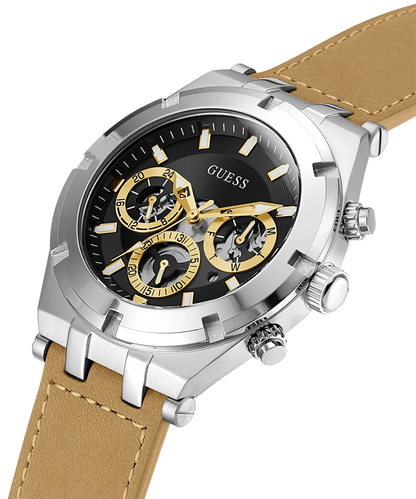 G.U.E-S.S WATCH