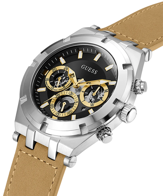 G.U.E-S.S WATCH