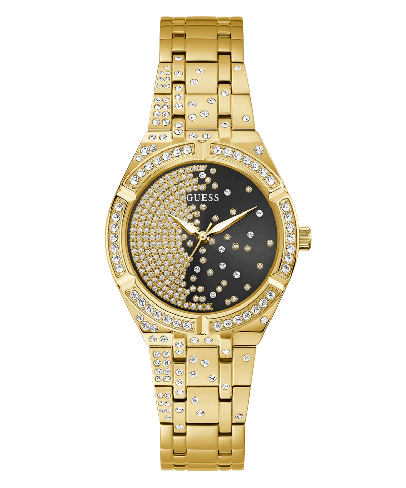 G.U.E-S.S WATCH
