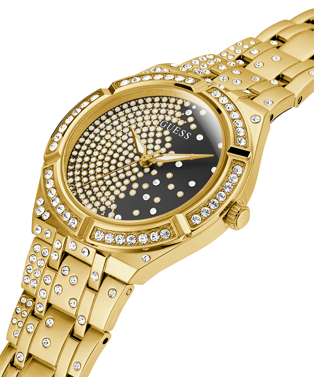 G.U.E-S.S WATCH