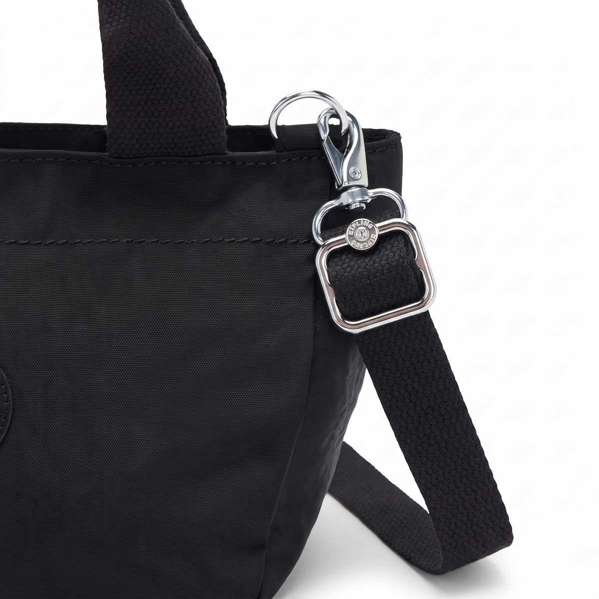K.I.P.L.I.N.G CROSSBODY BAG K13884 BLACK