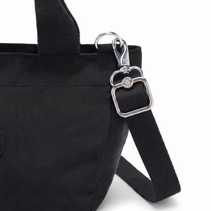 K.I.P.L.I.N.G CROSSBODY BAG K13884 BLACK