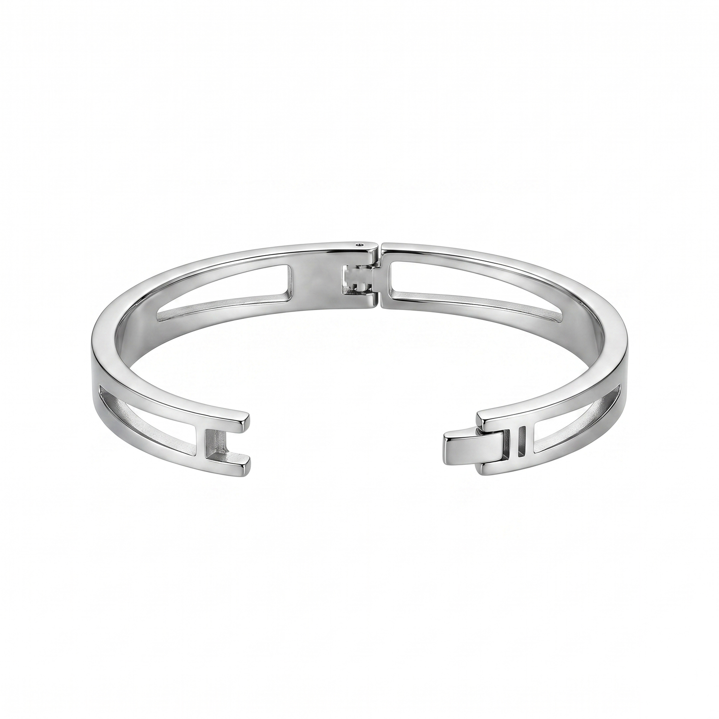 M-I-C-H-A-E-L K.O-R-S Bracelet SLVER FOR WOMEN