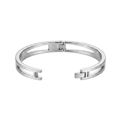 M-I-C-H-A-E-L K.O-R-S Bracelet SLVER FOR WOMEN