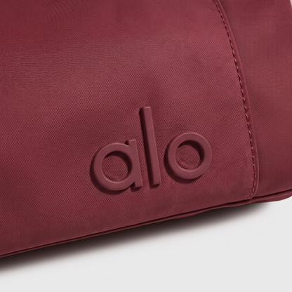 A-L-O CROSSBODY Burgundy FOR WOMEN
