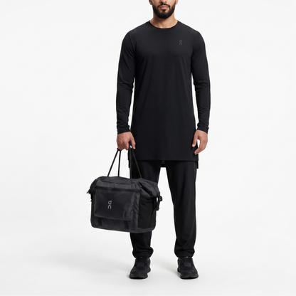 O-N C-L-O-U-D Track Pack 35L Lite 2UE3030 BLACK