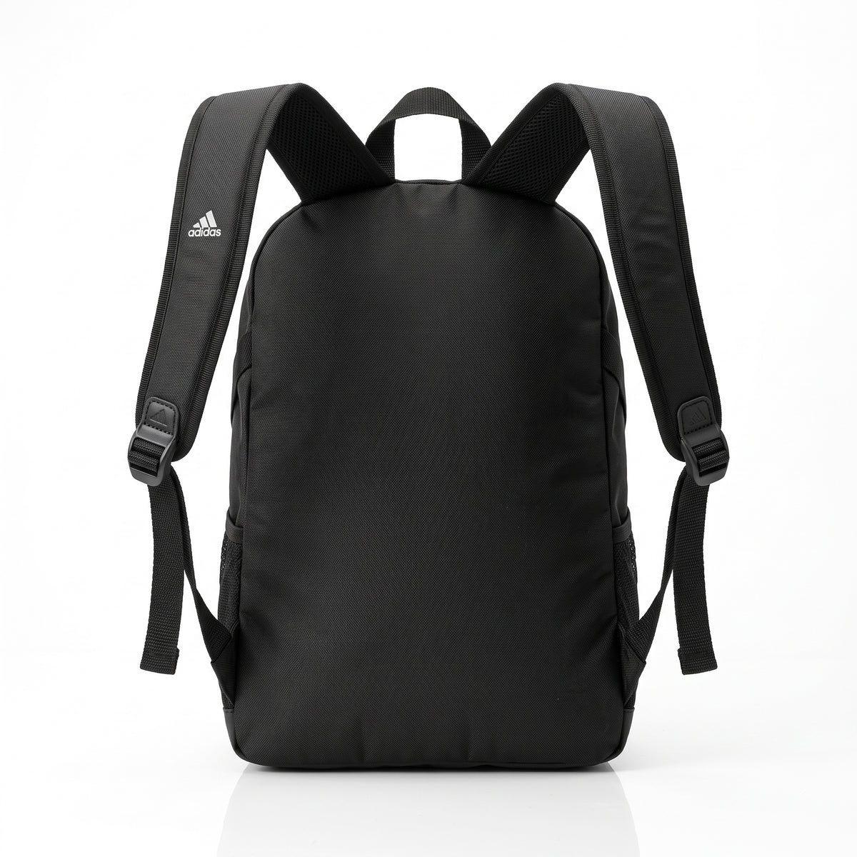 A-D-I-D-A-S BACKPACK BAG H44323 BLACK