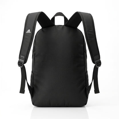 A-D-I-D-A-S BACKPACK BAG H44323 BLACK