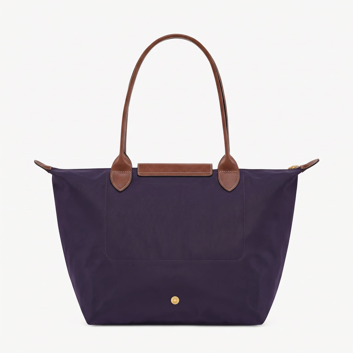 L.O.N.G-C.H.A.M.P TOTE BAG L2605089645 Deep Purple (Bilberry) FOR WOMEN