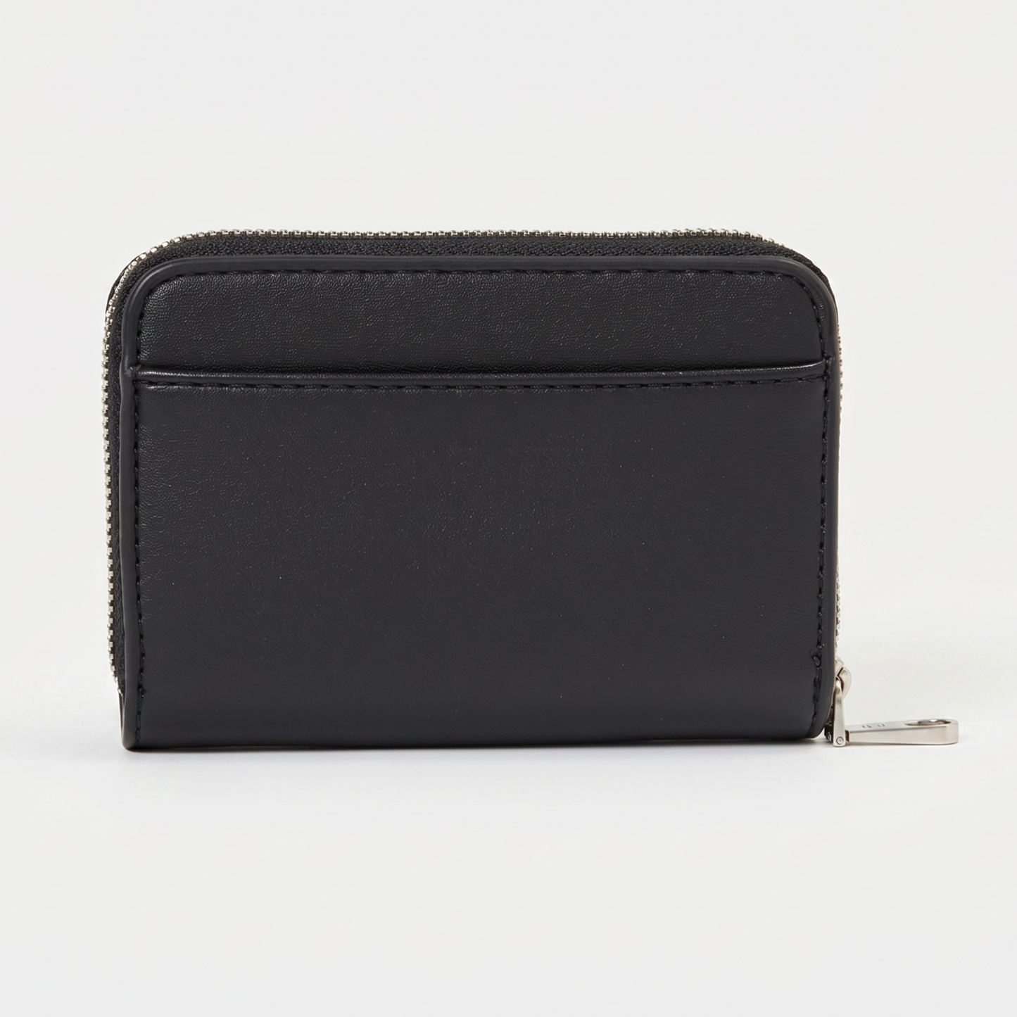 C-A-L-V-I-N K-L-E-I-N WALLET LV04K1004GUB1 BLACK FOR WOMEN