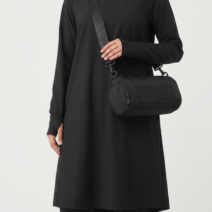A-L-O CROSSBODY BLACK FOR WOMEN