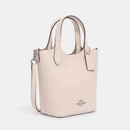 C-O-A-C-H CROSSBODY BAG CR168 OFF WHITE FOR WOMEN