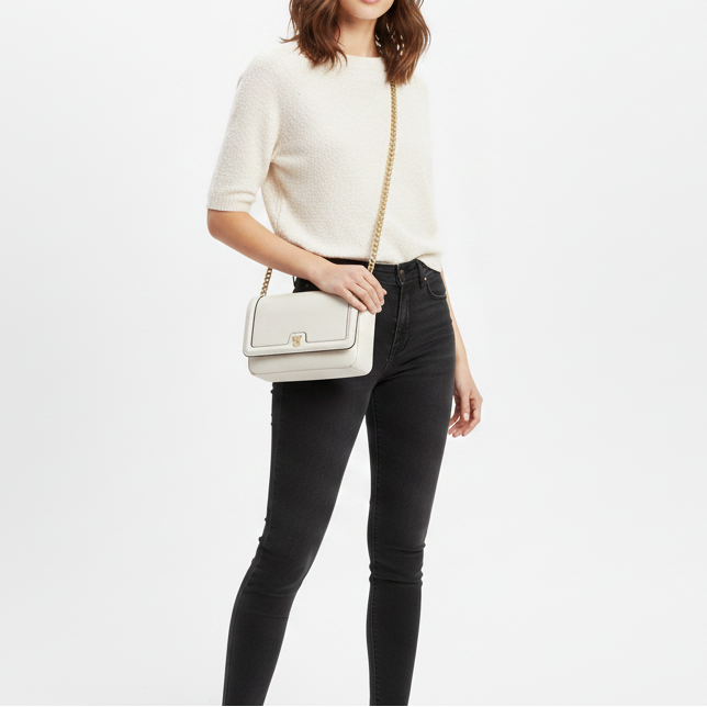 V.I.C.T-O.R.I.A'S S.E.C-R.E.T CROSSBODY BAG