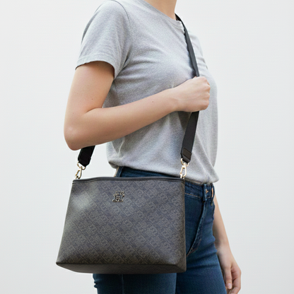 T.O.M-M.Y H.I.L.F-I.G.E.R CROSSBODY BAG FOR WOMEN
