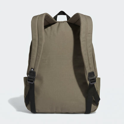A-D-I-D-A-S BACKPACK BAG HR9810 GREEN (Olive)