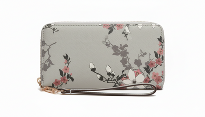 G-U-E-S-S WALLET GREEN (Olive) FOR WOMEN