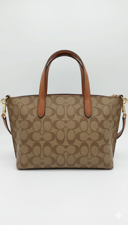 C-O-A-C-H CROSSBODY BAG