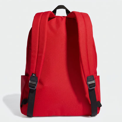 A-D-I-D-A-S BACKPACK BAG IL5809 RED