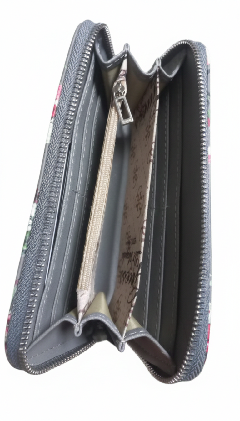 G-U-E-S-S WALLET