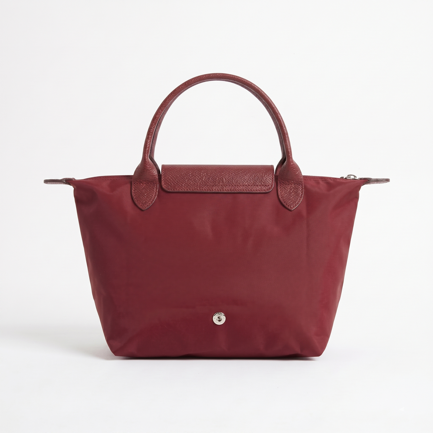 L.O.N.G-C.H.A.M.P HandBag L1621619 C87 BURGUNDY FOR WOMEN