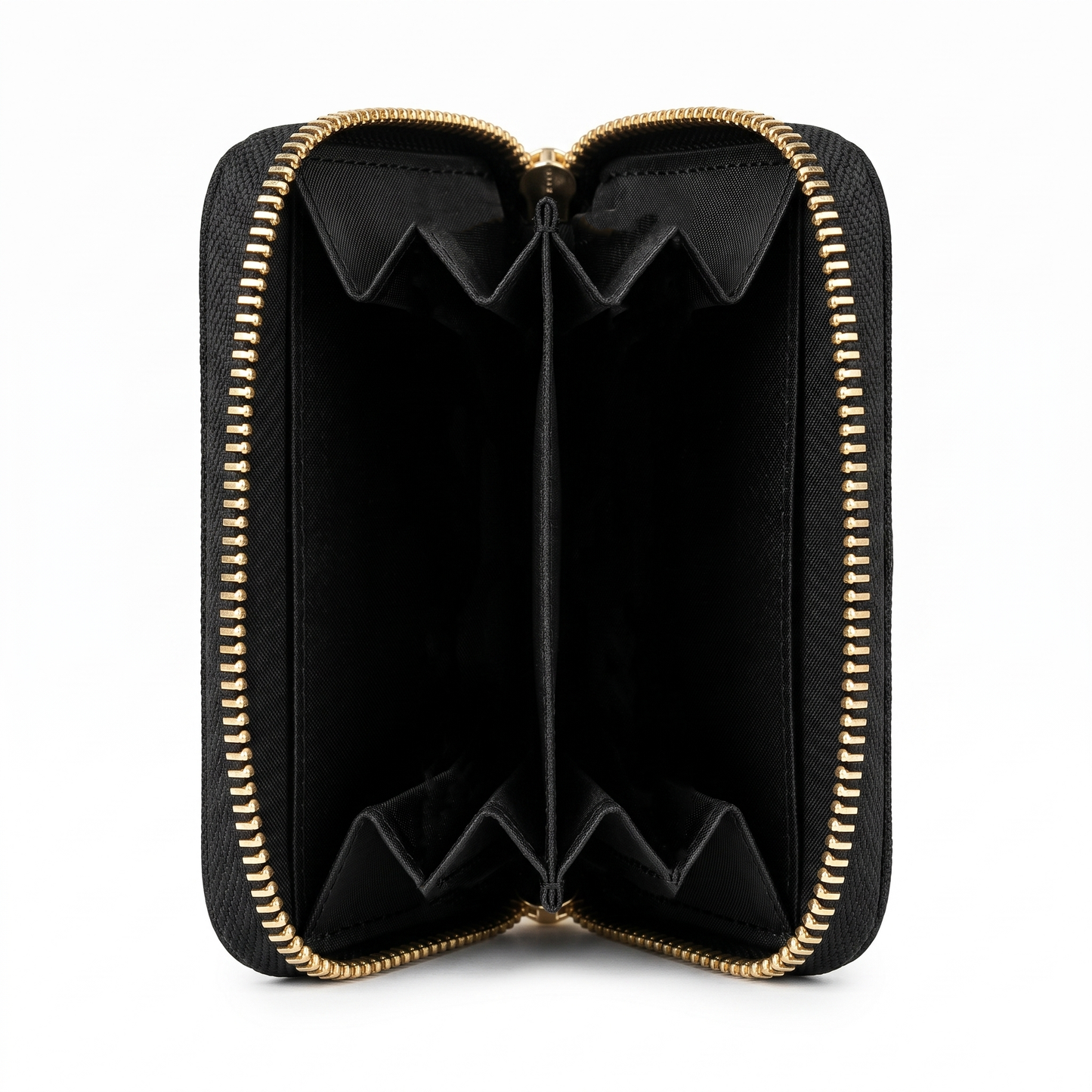V.I.C.T-O.R.I.A'S S.E.C-R.E.T WALLET 11241148 BLACK FOR WOMEN