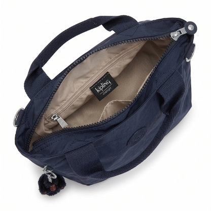 K.I.P.L.I.N.G CROSSBODY BAG K13884 DARK BLUE