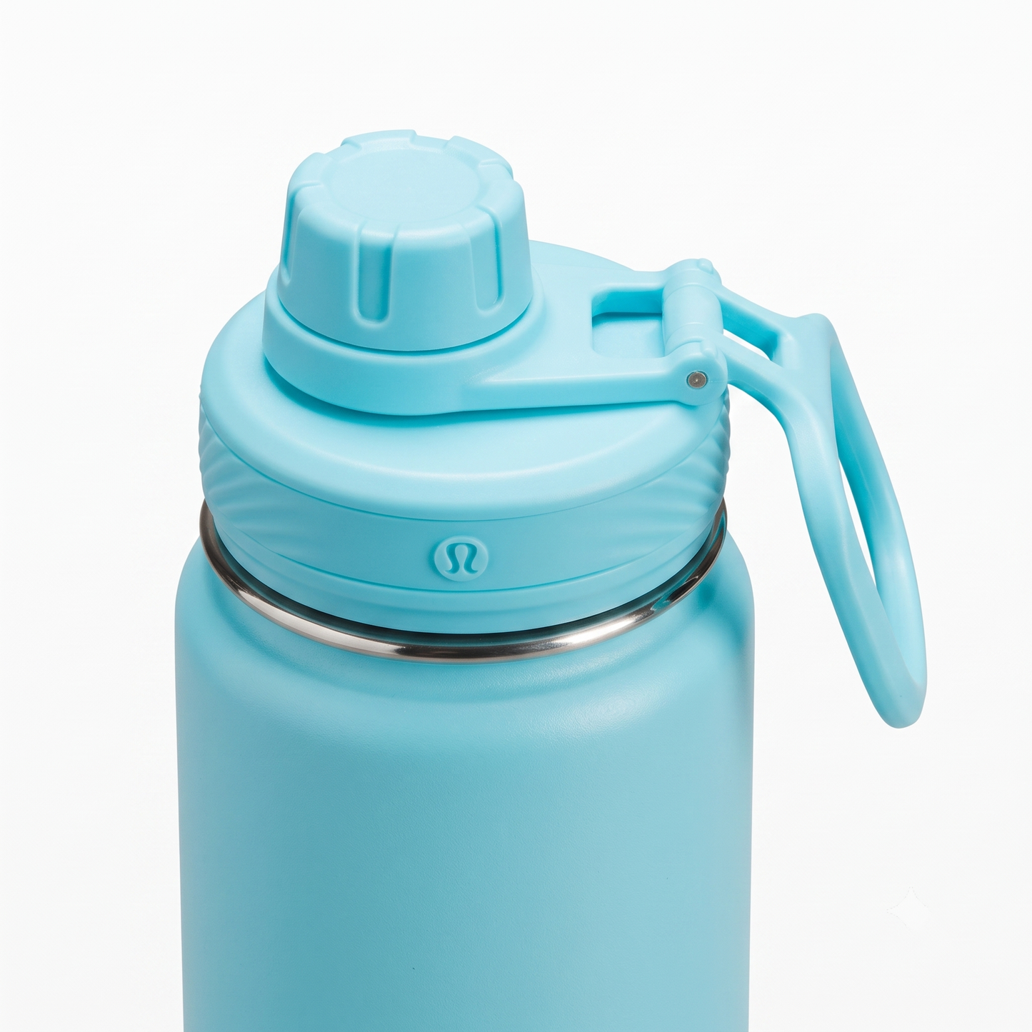 L-U-L-L-L-E-M-O-N BOTTLE (700 ML) LU9AHLS LIGHT BLUE