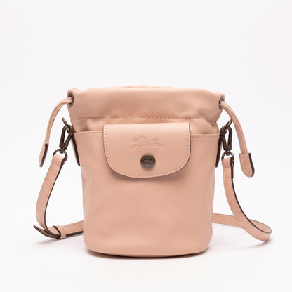 L-O-N-G-C-H-A-M-P CROSSBODY BAG 10317987 BEIGE FOR WOMEN