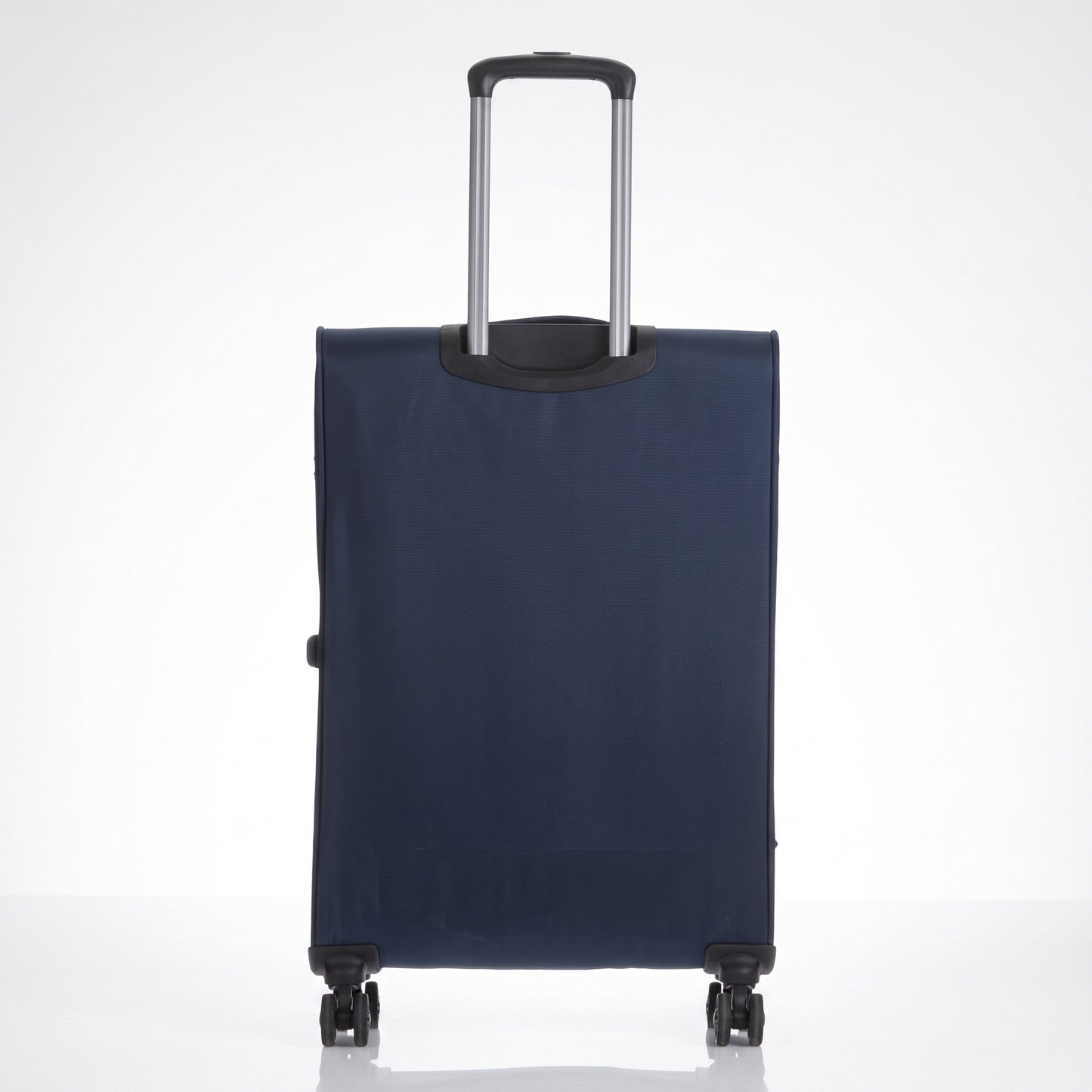 T-R-A-V-E-L LUGGAGE BAG NAVY BLUE (87L)