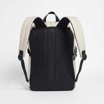 A-D-I-D-A-S BACKPACK BAG IX3178 BEIGE