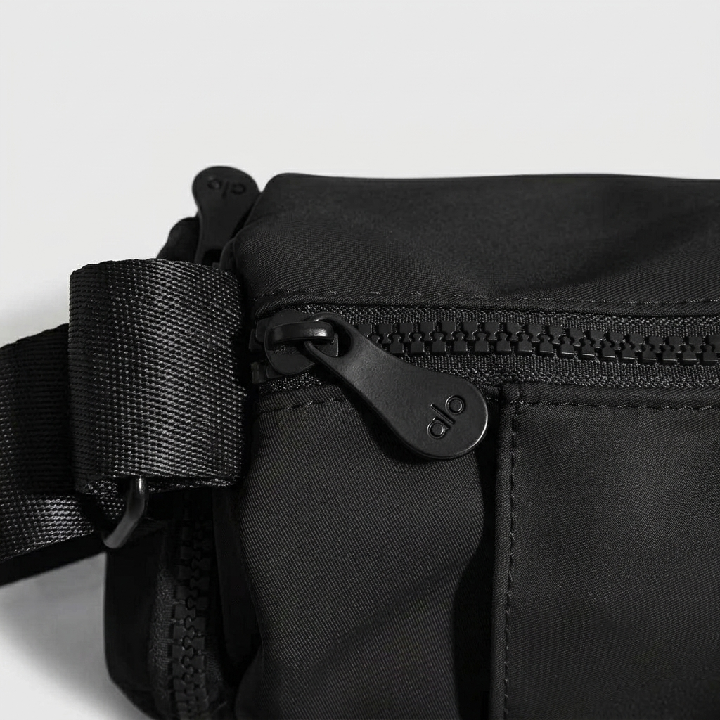 A-L-O CROSSBODY BLACK FOR WOMEN
