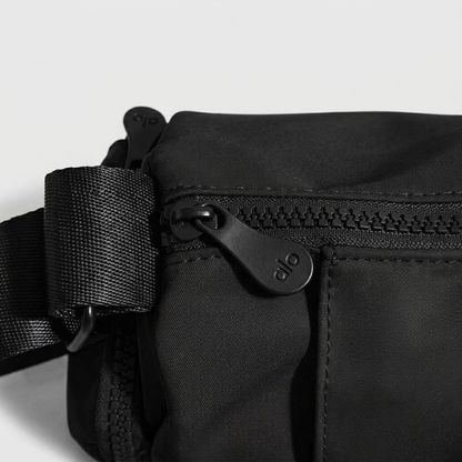 A-L-O CROSSBODY BLACK FOR WOMEN