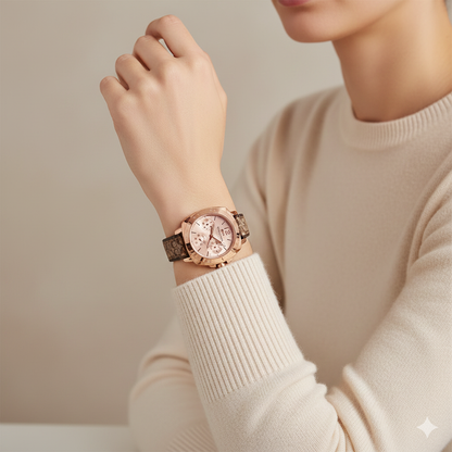 C-O-A-C-H WATCH