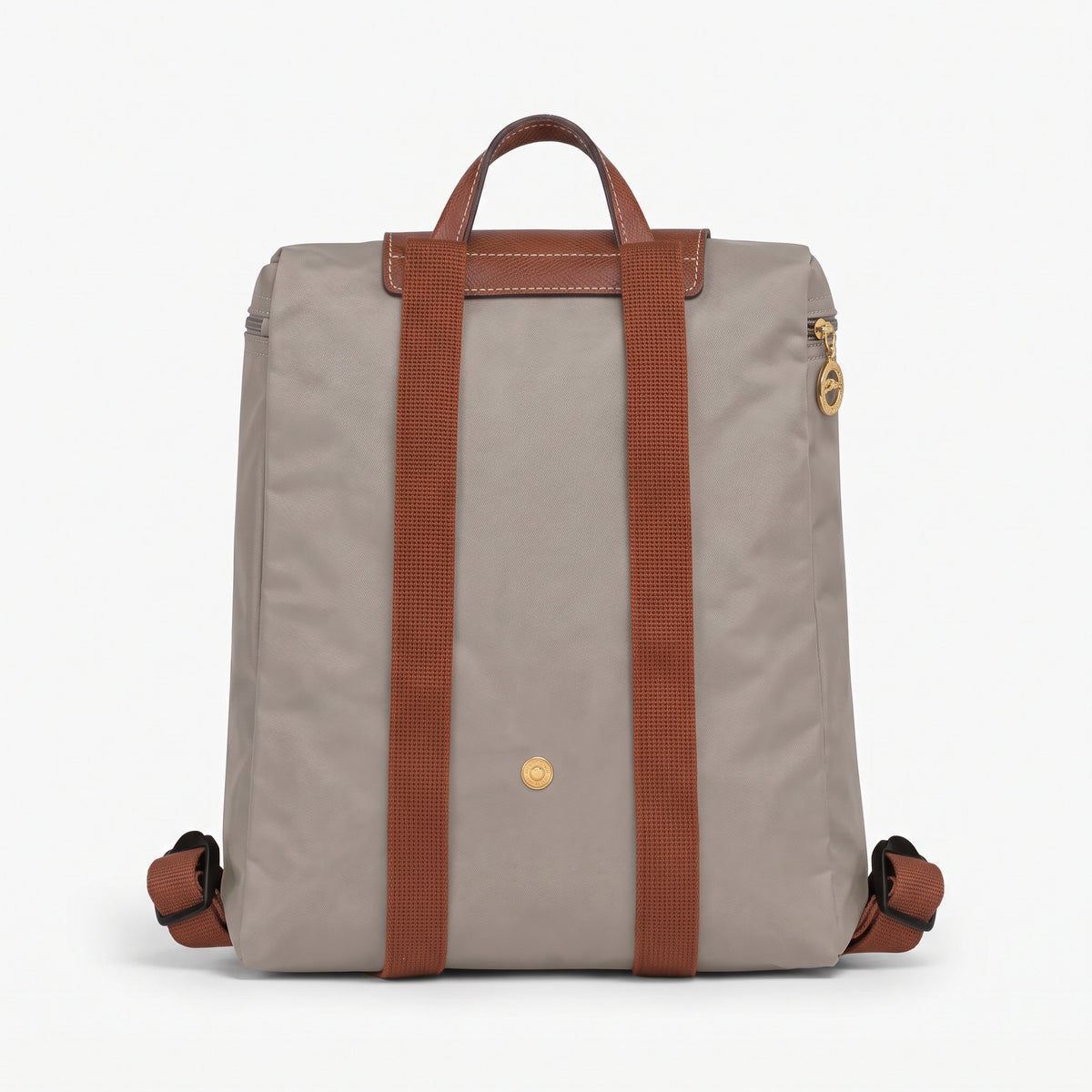 L-O-N-G-C-H-A-M-P BACKPACK L1699089 P55 GREY FOR WOMEN