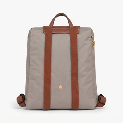 L-O-N-G-C-H-A-M-P BACKPACK L1699089 P55 GREY FOR WOMEN