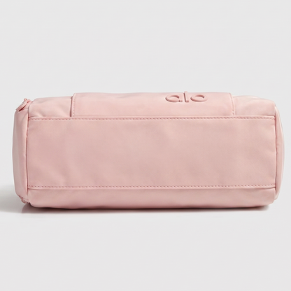A-L-O CROSSBODY BAG PINK FOR WOMEN