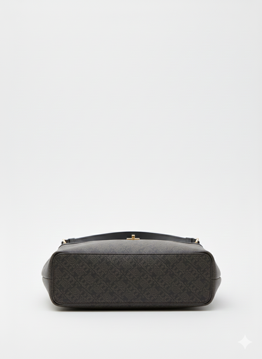 T.O.M-M.Y H.I.L.F-I.G.E.R CROSSBODY BAG