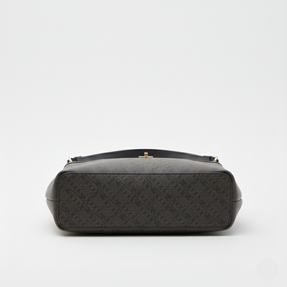 T.O.M-M.Y H.I.L.F-I.G.E.R CROSSBODY BAG FOR WOMEN