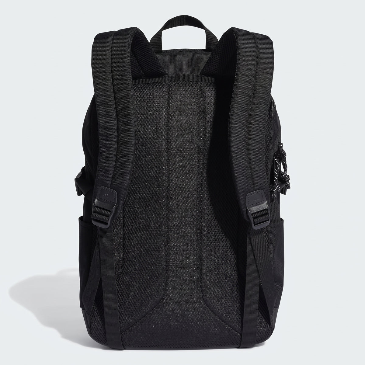 A-D-I-D-A-S BACKPACK BAG IP9774 BLACK