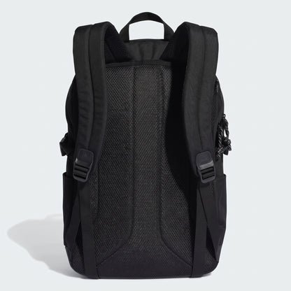 A-D-I-D-A-S BACKPACK BAG IP9774 BLACK