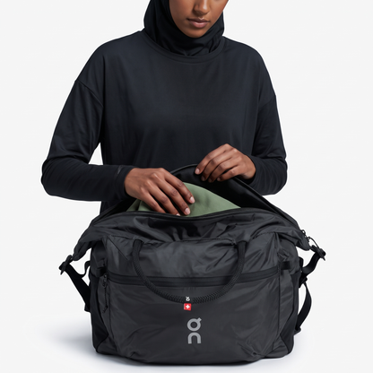 O-N C-L-O-U-D Track Pack 35L Lite 2UE3030 BLACK