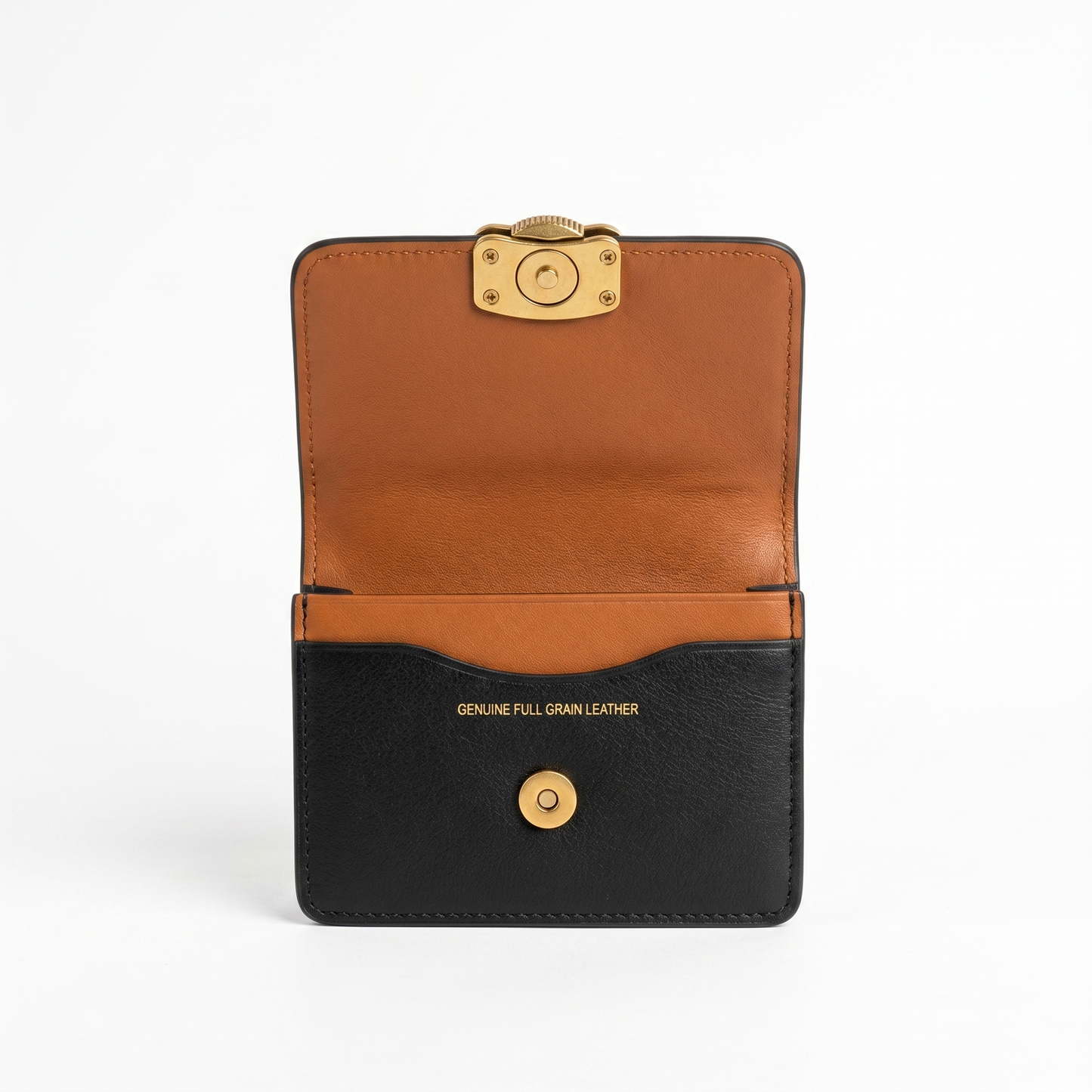 C-O-A-C-H WALLET CH825 NAVY FOR WOMEN