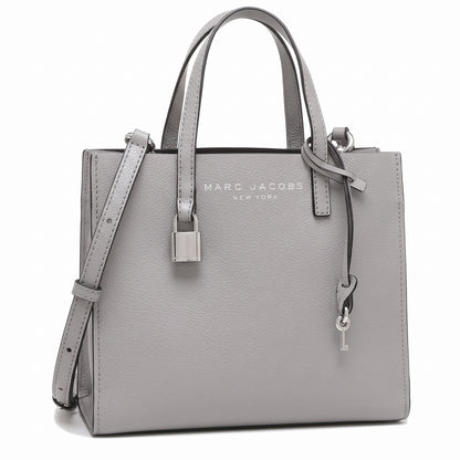 M-A-R-C J-A-C-O-B-S CROSSBODY BAG M0015685-034 Gray FOR WOMEN
