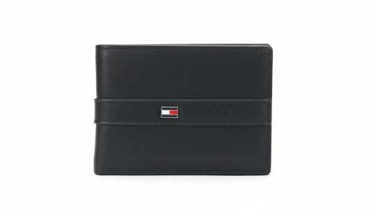 T.O.M-M.Y H.I.L.F-I.G.E.R WALLET